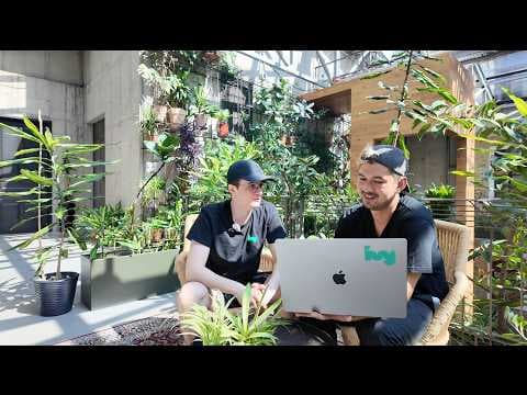 Ivy Tendril: Getting Started