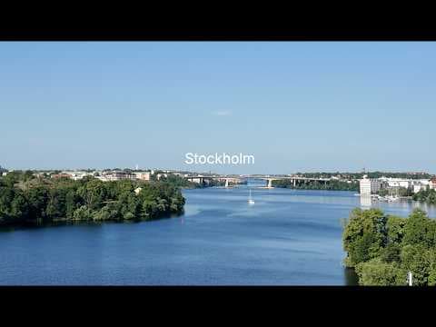 Why We Love Building in Stockholm
